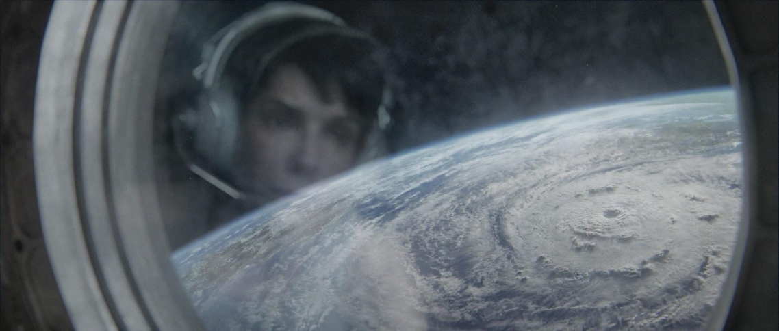 Gravity, 2013 Gravity, 2013