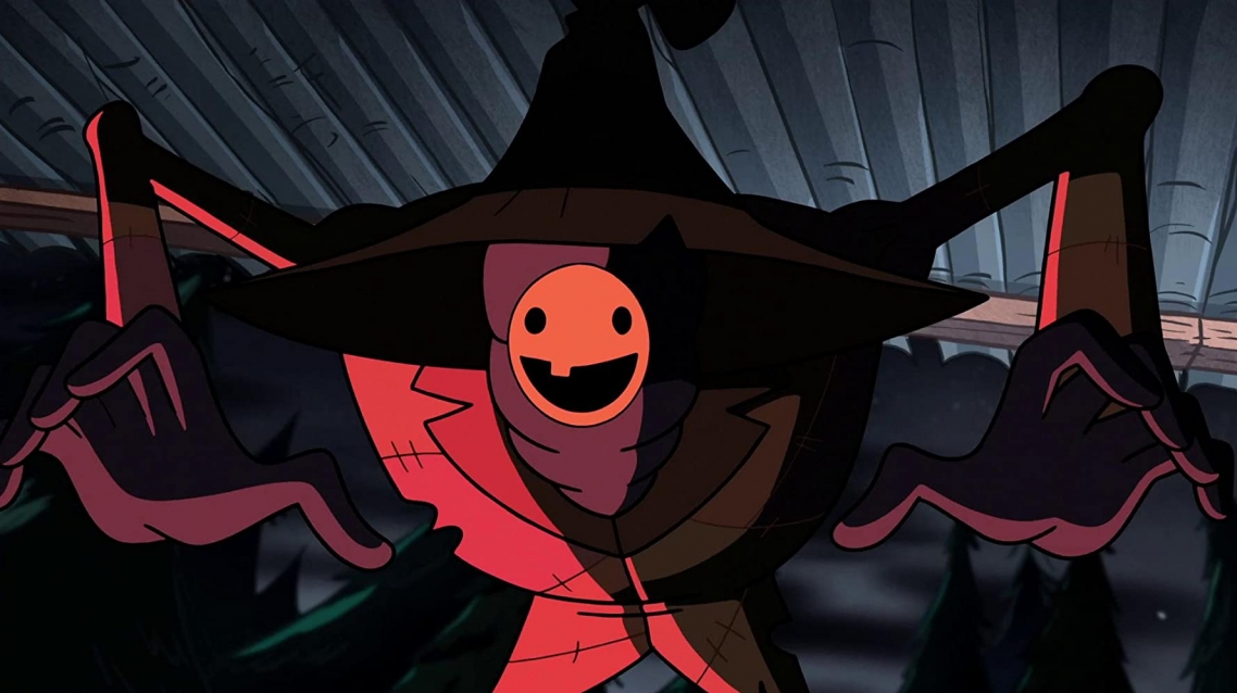 Gravity Falls, 2012 Gravity Falls, 2012