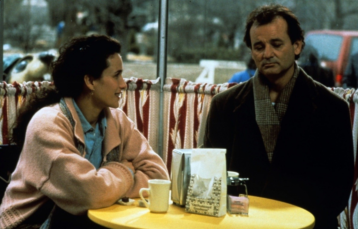 Groundhog Day, 1993 Groundhog Day, 1993