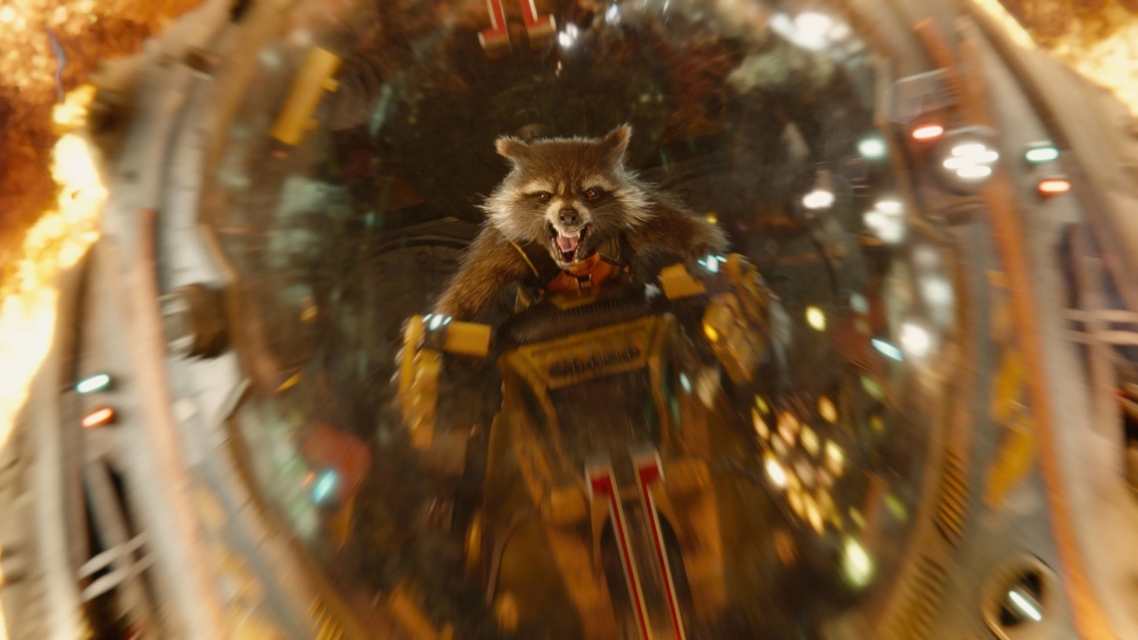 Guardians Of The Galaxy, 2014 Guardians Of The Galaxy, 2014