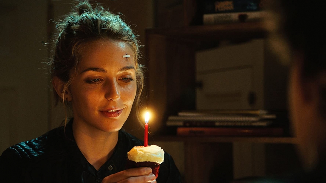 Happy Death Day, 2017 Happy Death Day, 2017
