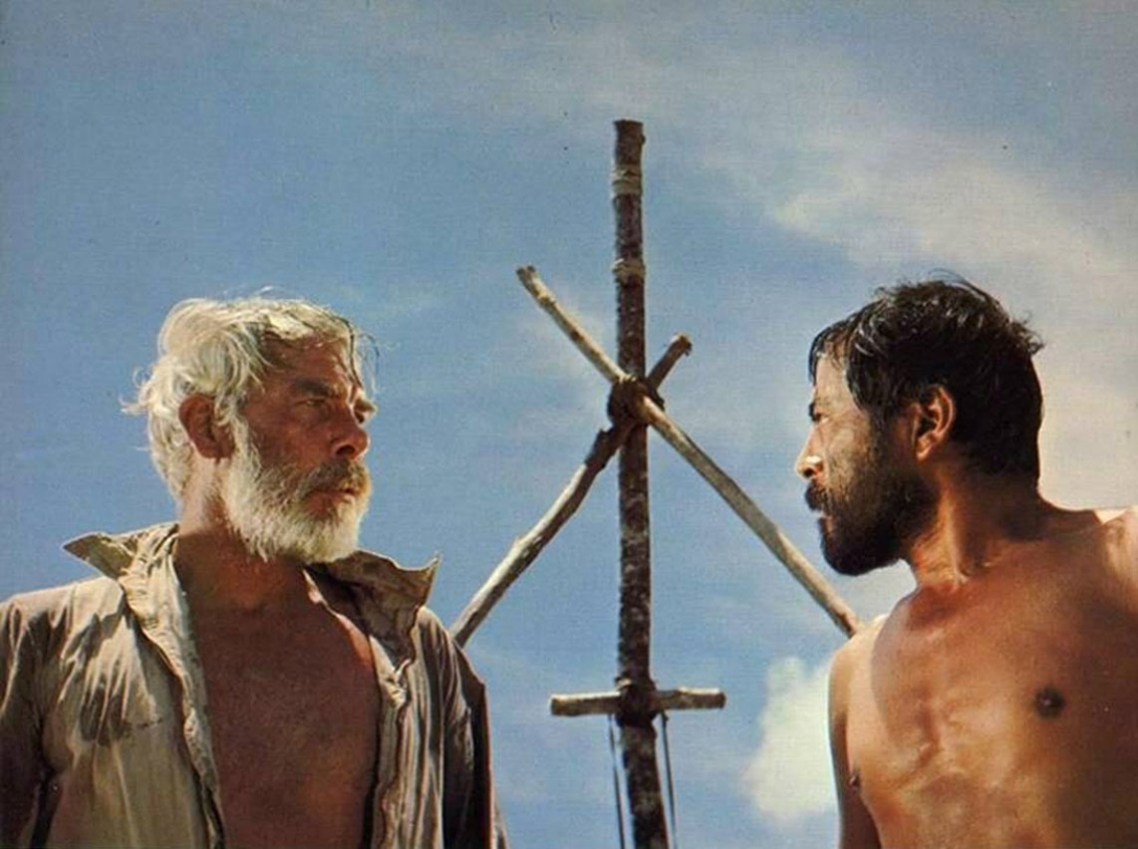 Hell in the Pacific, 1968 Hell in the Pacific, 1968