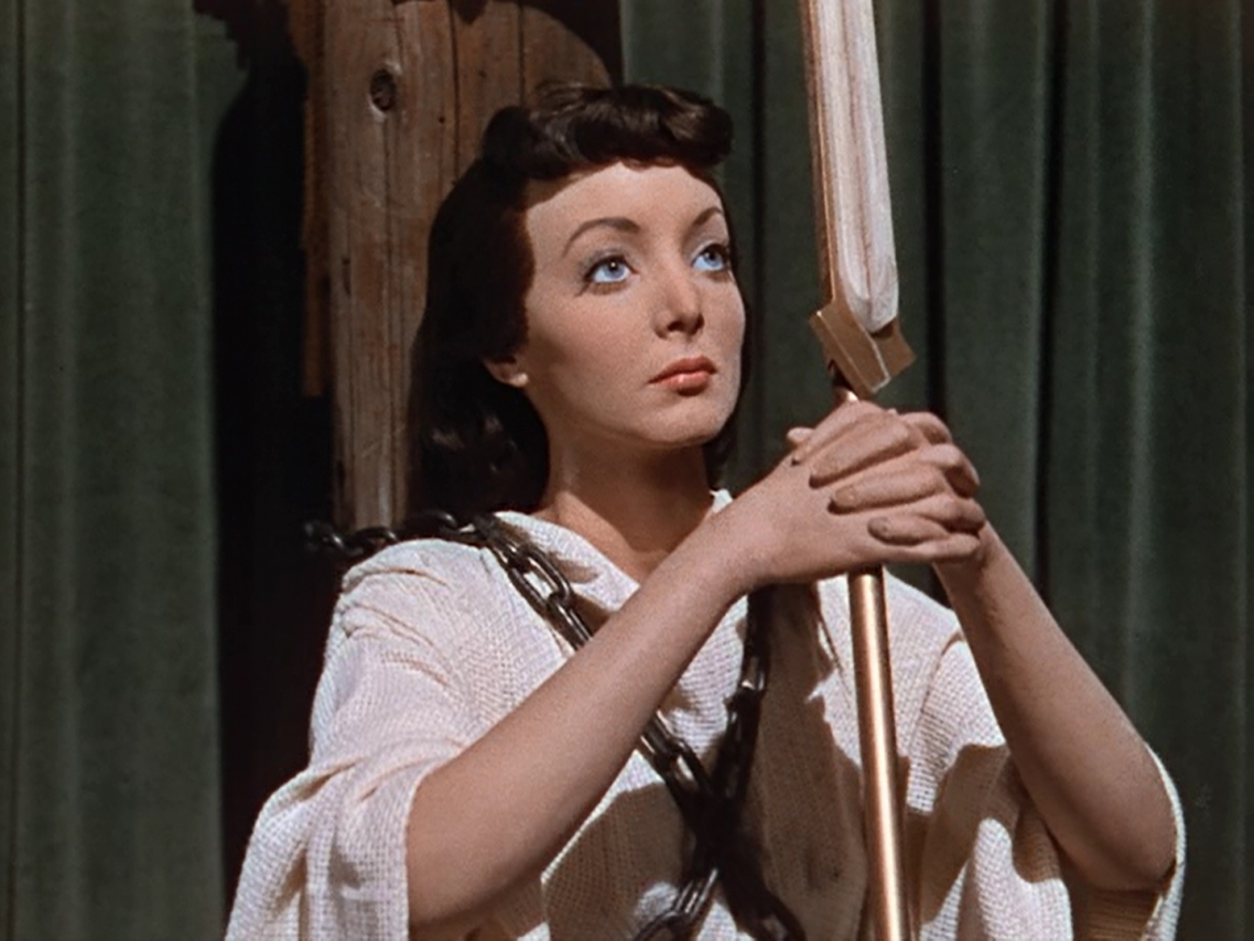 House of Wax, 1953 House of Wax, 1953