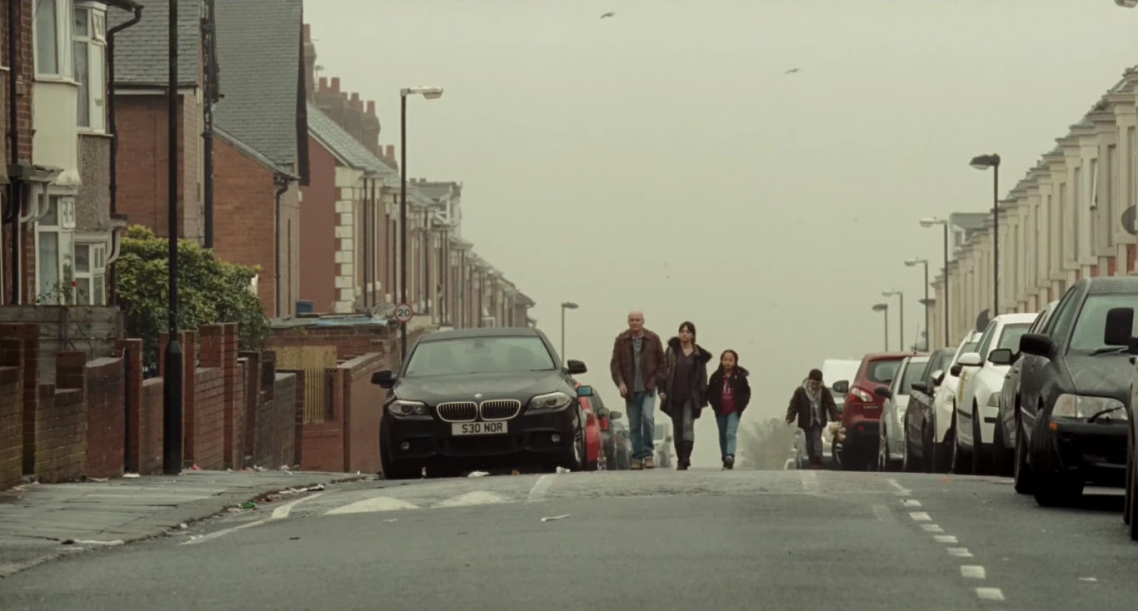 I, Daniel Blake, 2016 I, Daniel Blake, 2016