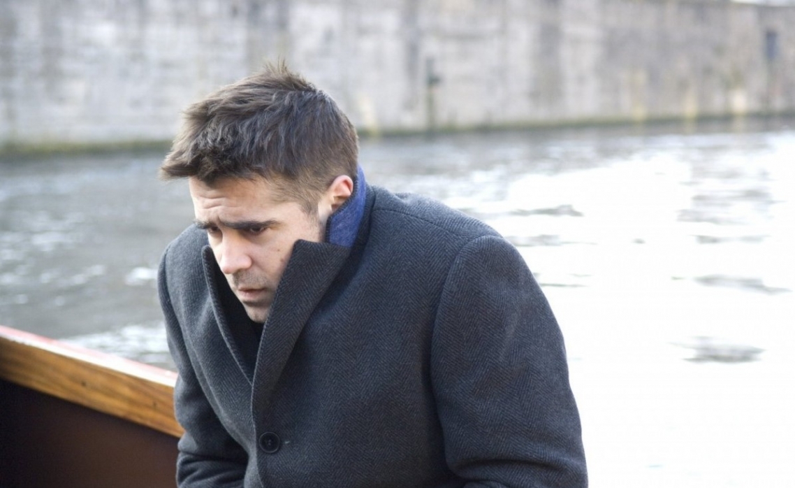 In Bruges, 2007 In Bruges, 2007