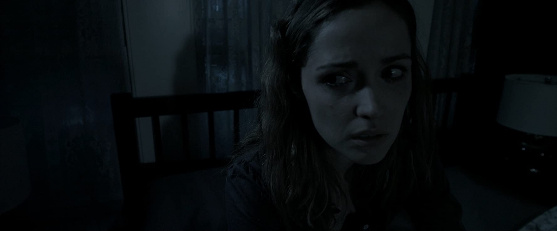 Insidious, 2010 Insidious, 2010