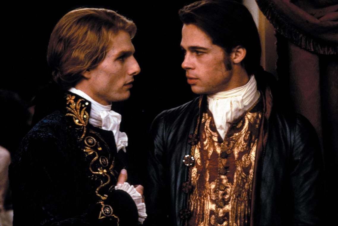The Vampire Chronicles, 1994 The Vampire Chronicles, 1994