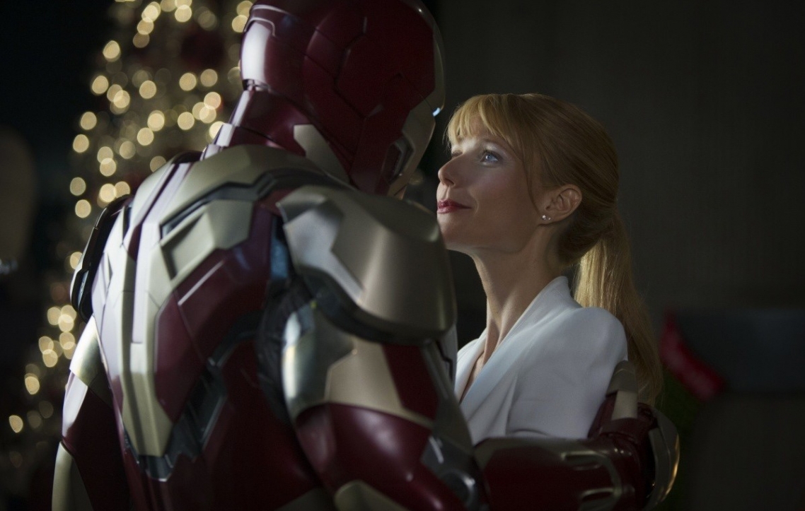 Iron Man 3, 2013 Iron Man 3, 2013