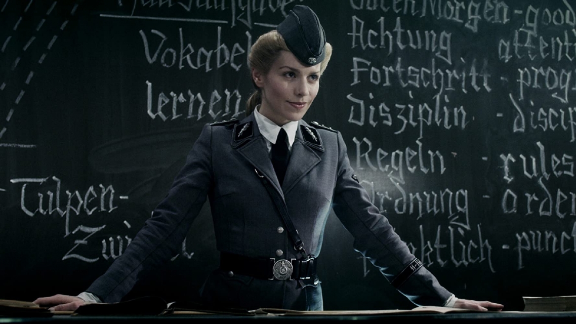Iron Sky, 2012 Iron Sky, 2012