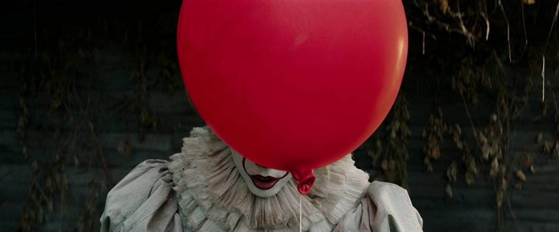 It; It. Chapter Two, 2017-2019 It; It. Chapter Two, 2017-2019