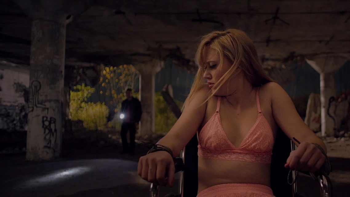 It Follows, 2014 It Follows, 2014