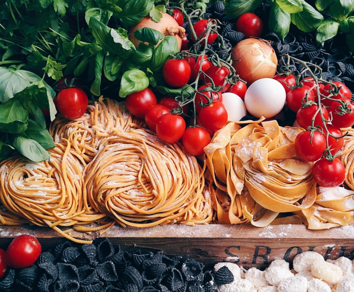 Pasta all'Amatriciana