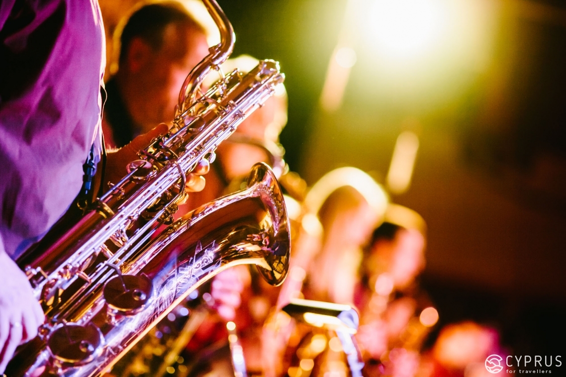 Послушать хороший джаз или блюз в Sarah's Jazz Club Послушать хороший джаз или блюз в Sarah's Jazz Club