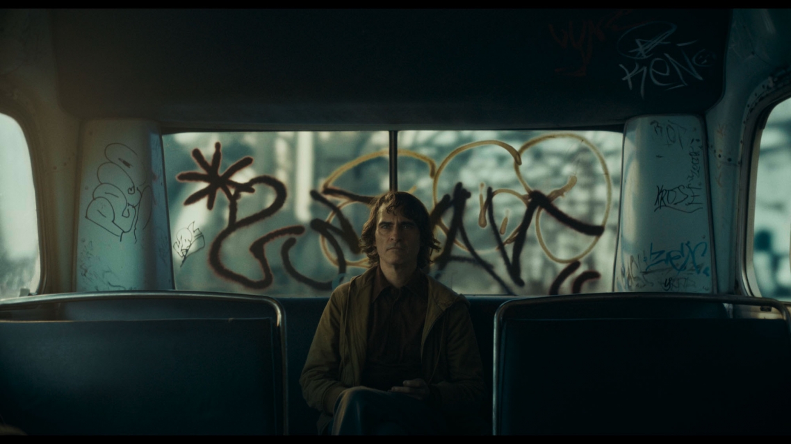 Joker, 2019 Joker, 2019