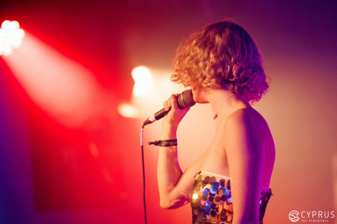 Corona Karaoke Club в Ларнаке Corona Karaoke Club в Ларнаке, Кипр