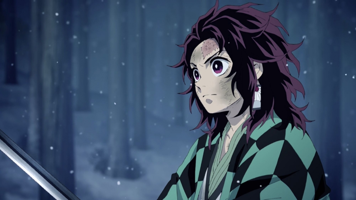 Kimetsu no Yaiba, 2019 Kimetsu no Yaiba, 2019