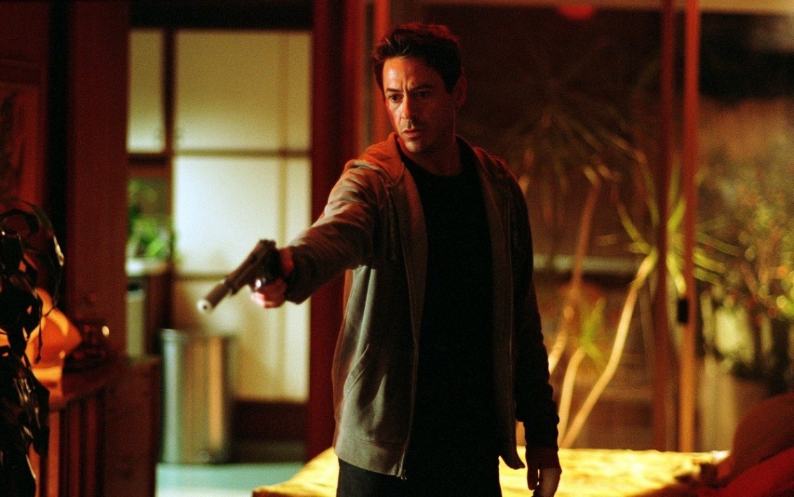 Kiss Kiss Bang Bang, 2005 Kiss Kiss Bang Bang, 2005