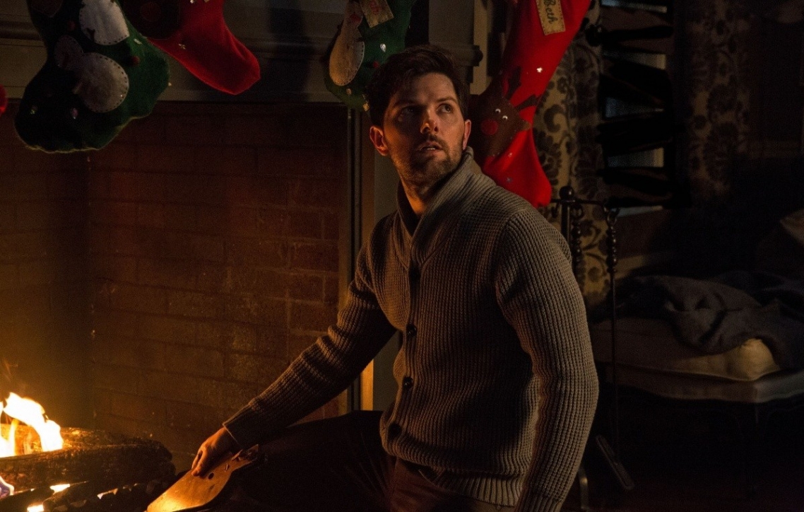 Krampus, 2015 Krampus, 2015