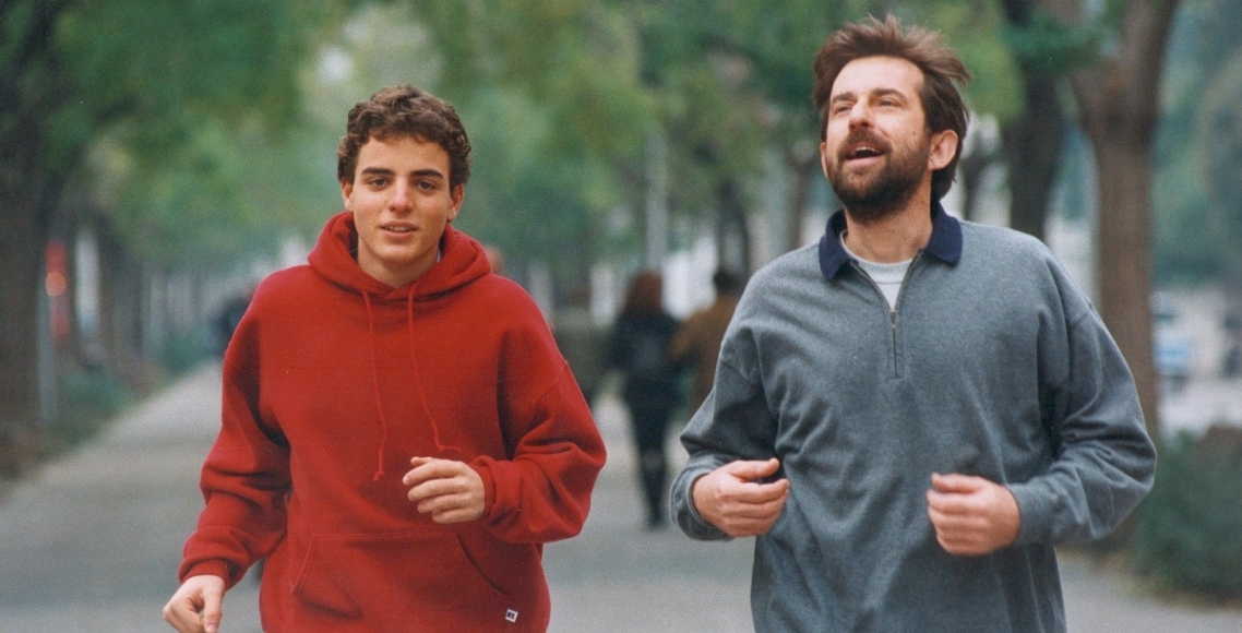 La stanza del figlio, 2001 La stanza del figlio, 2001