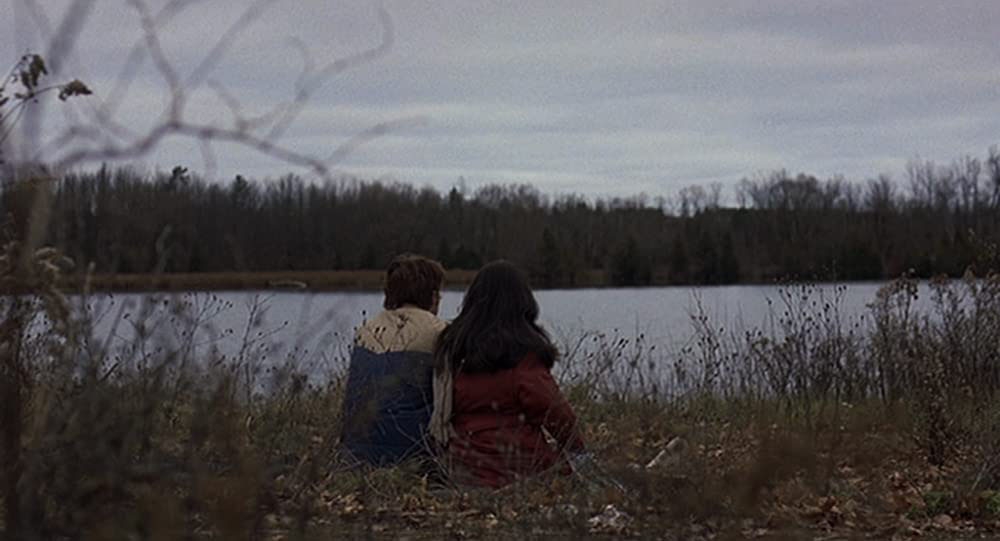 Lars And The Real Girl, 2007