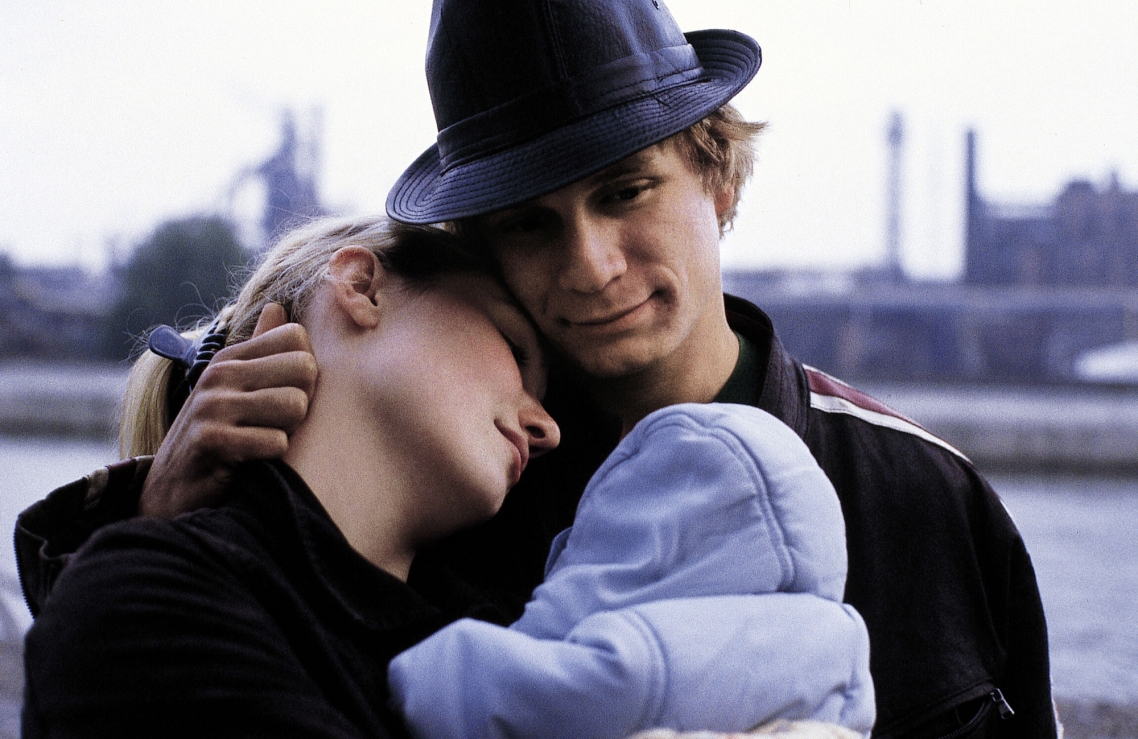 L’Enfant, 2005 L’Enfant, 2005