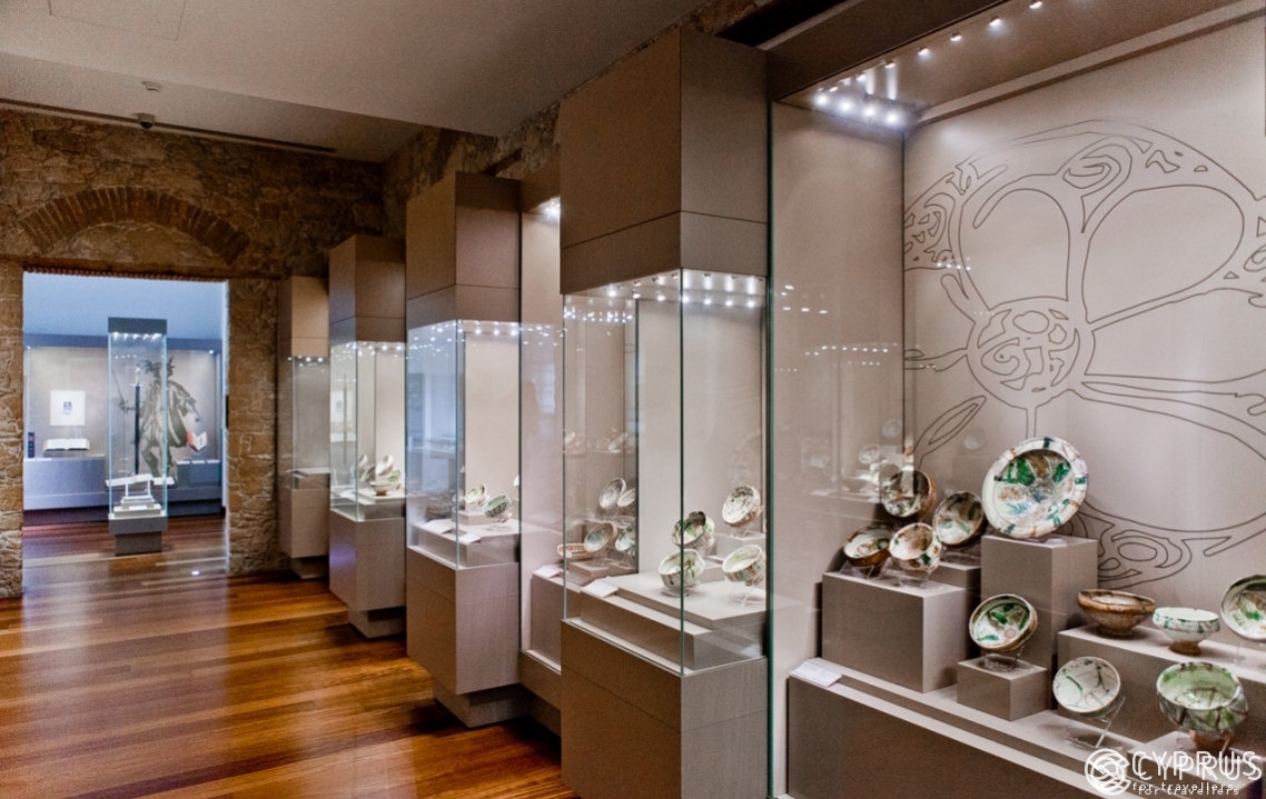 Leventis Municipal Museum Leventis Municipal Museum