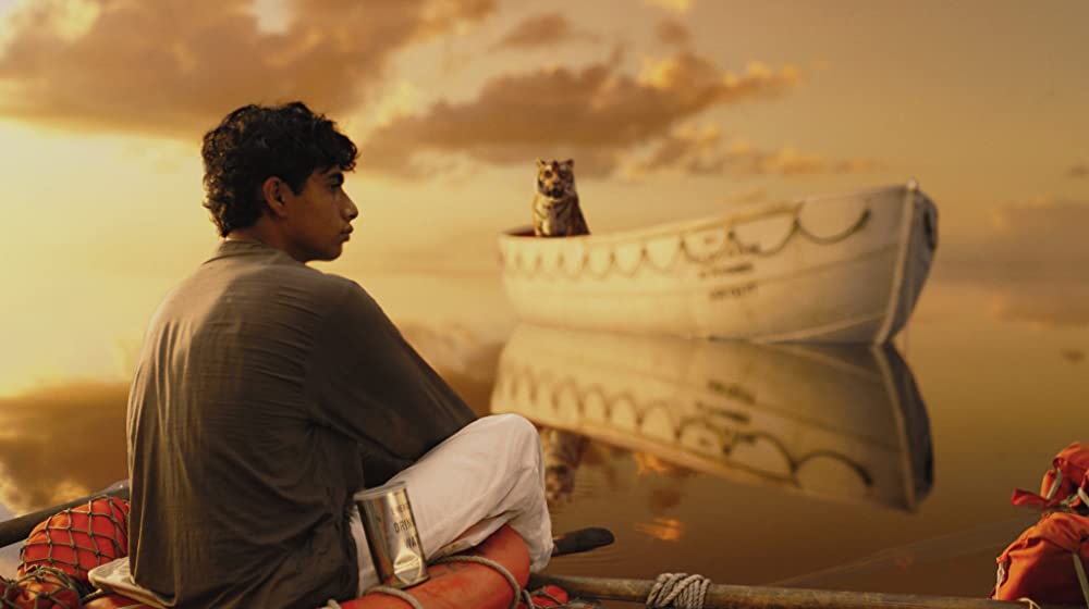 Life of Pi, 2012 Life of Pi, 2012