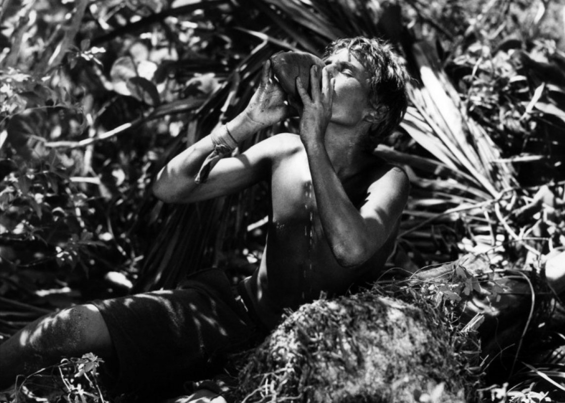 Lord of the Flies, 1963 Lord of the Flies, 1963