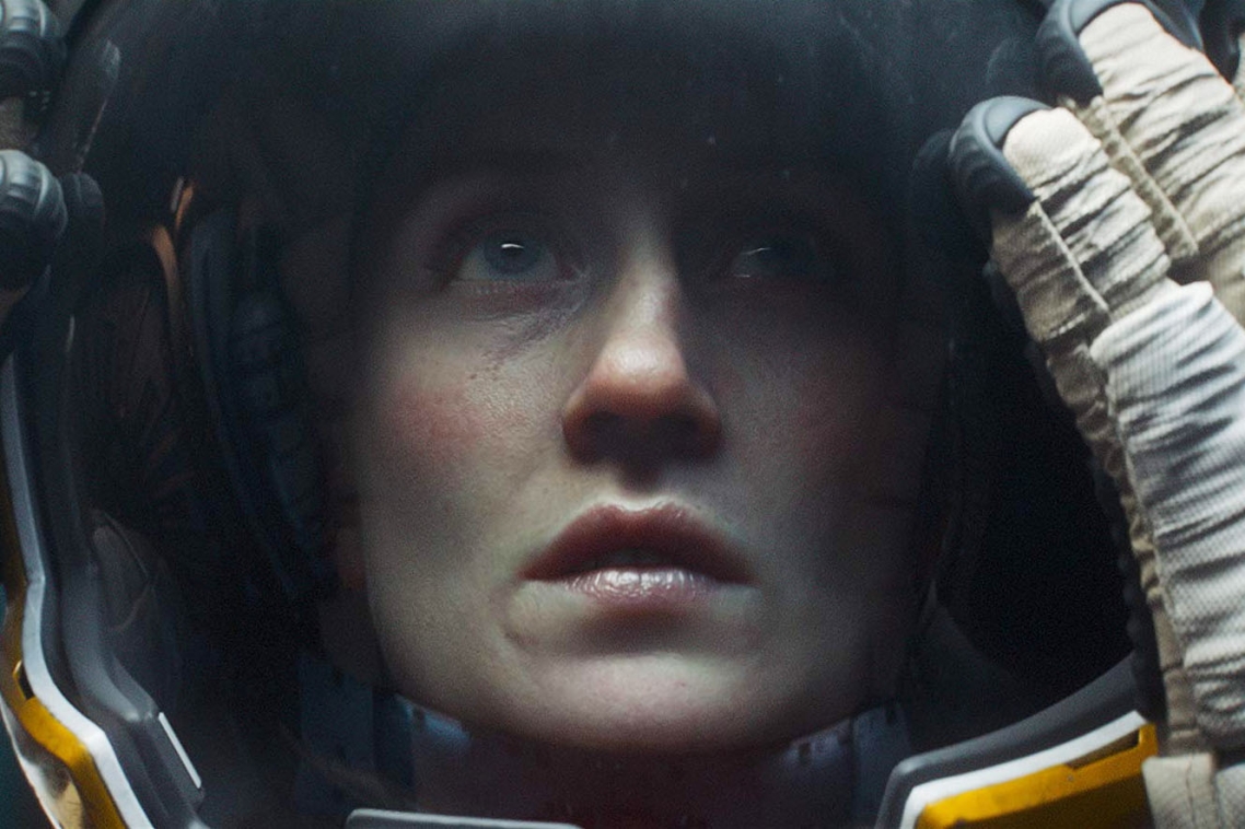 Love, Death + Robots, 2019 Love, Death + Robots, 2019