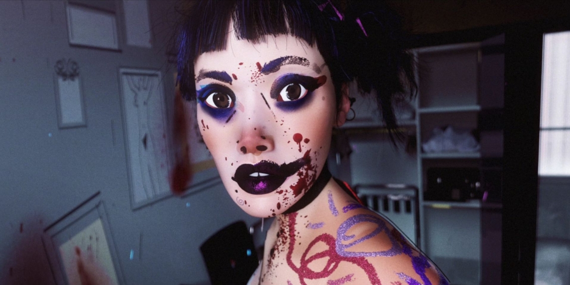 Love, Death + Robots, 2019 Love, Death + Robots, 2019