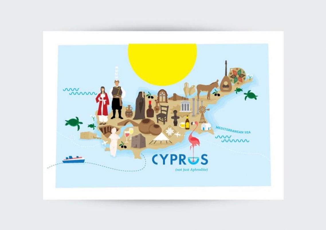 Made in Cyprus Made in Cyprus