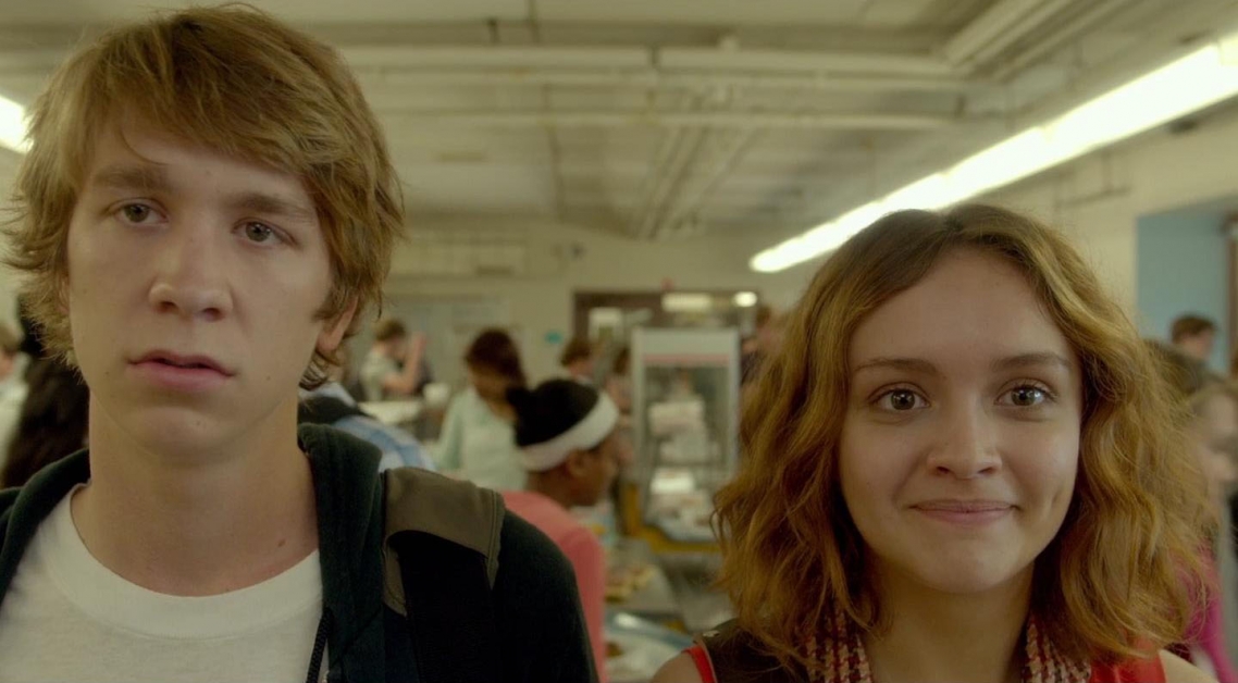 Me and Earl and the Dying Girl, 2015 Me and Earl and the Dying Girl, 2015