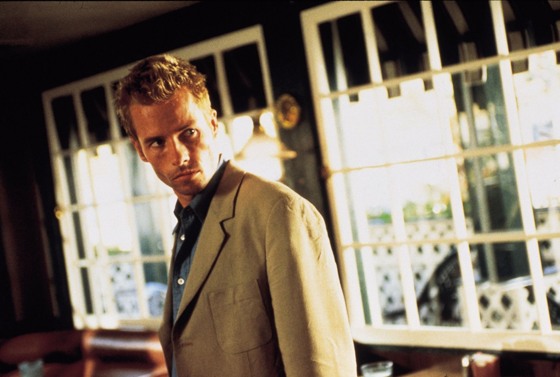 Memento, 2000 Memento, 2000