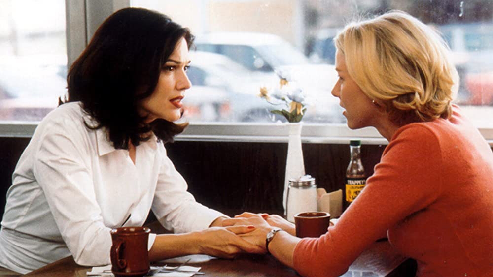 Mulholland Drive, 2001 Mulholland Drive, 2001