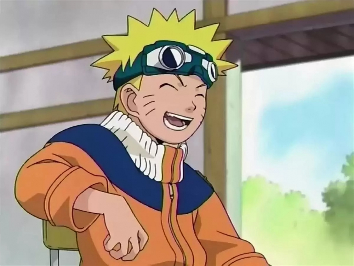 Naruto, 2002 Naruto, 2002