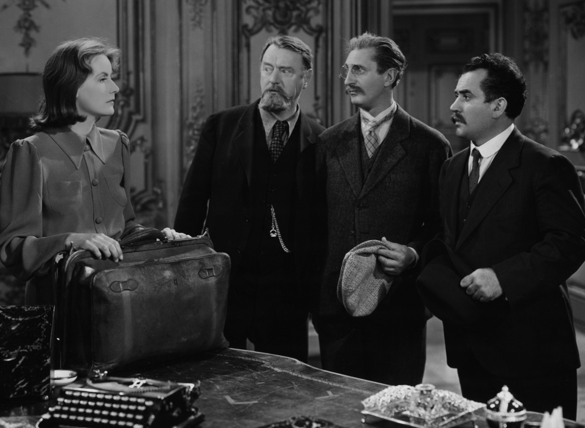 Ninotchka, 1939 Ninotchka, 1939