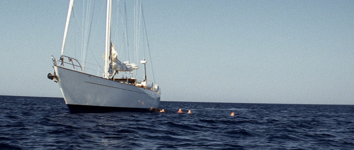 Open Water 2, Adrift, 2006 Open Water 2, Adrift, 2006