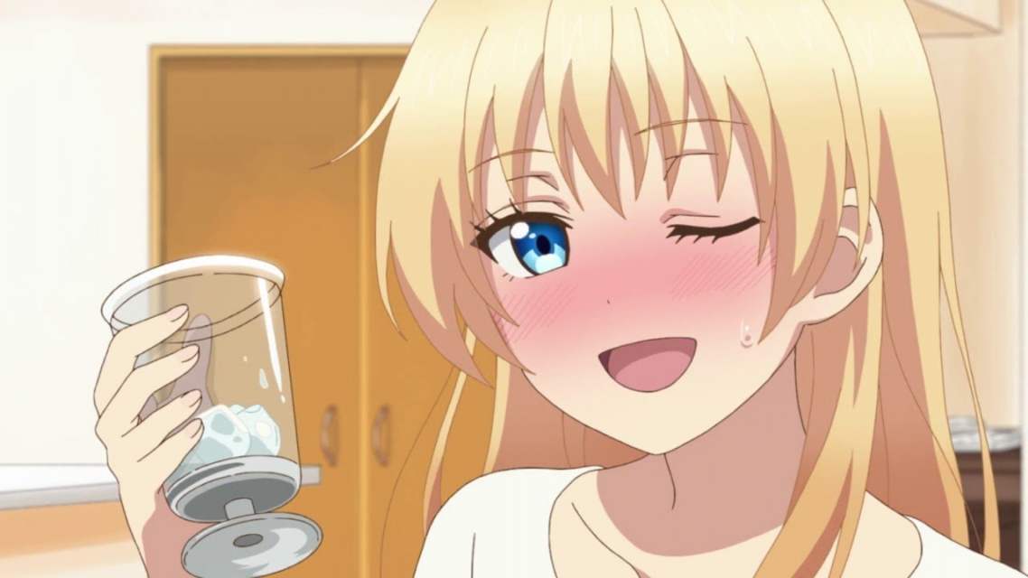 Osake wa Fuufu ni Natte kara, 2017 Osake wa Fuufu ni Natte kara, 2017
