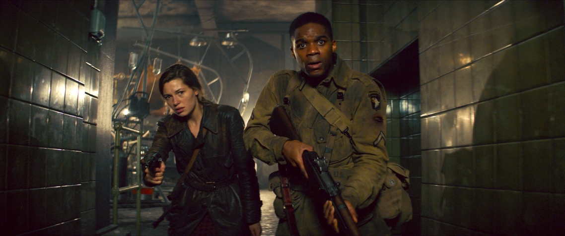 Overlord, 2018 Overlord, 2018