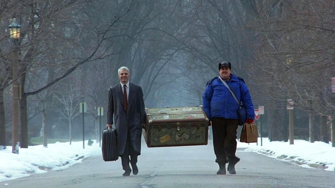 Planes, Trains And Automobiles, 1987 Planes, Trains And Automobiles, 1987