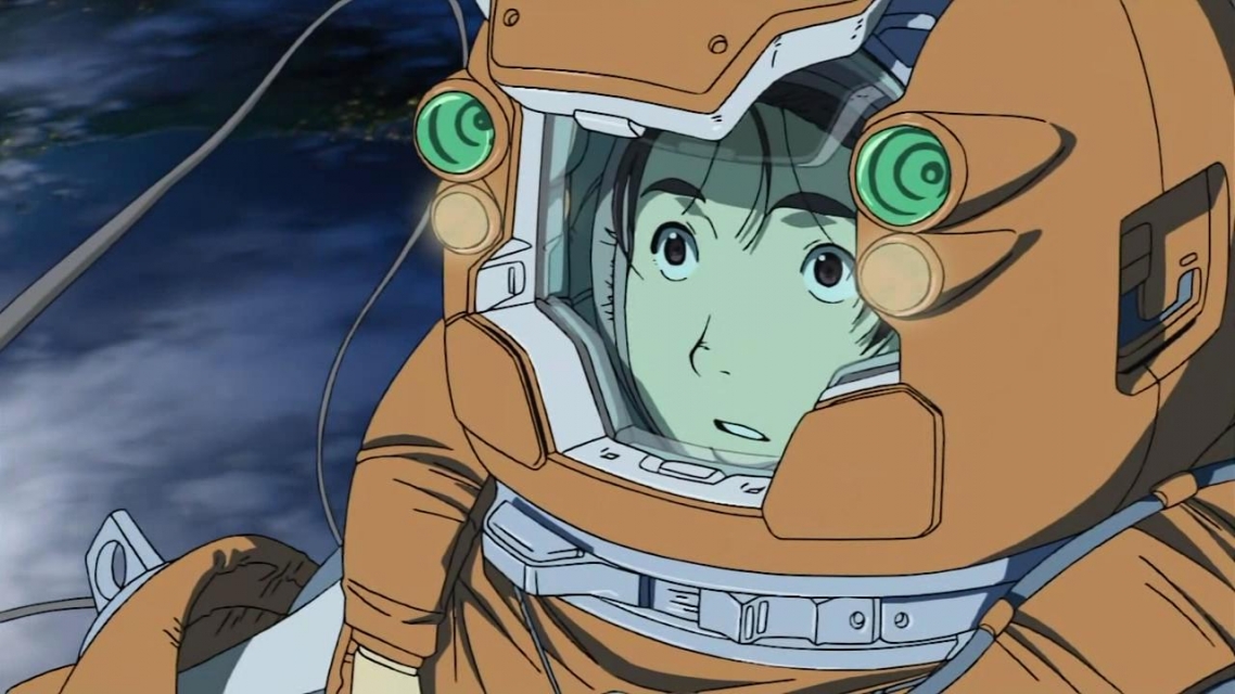 Planetes, 2003 Planetes, 2003
