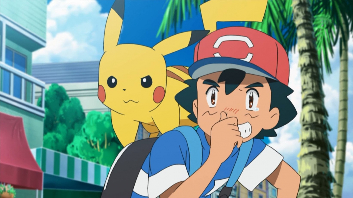 Pokemon, 1997 Pokemon, 1997