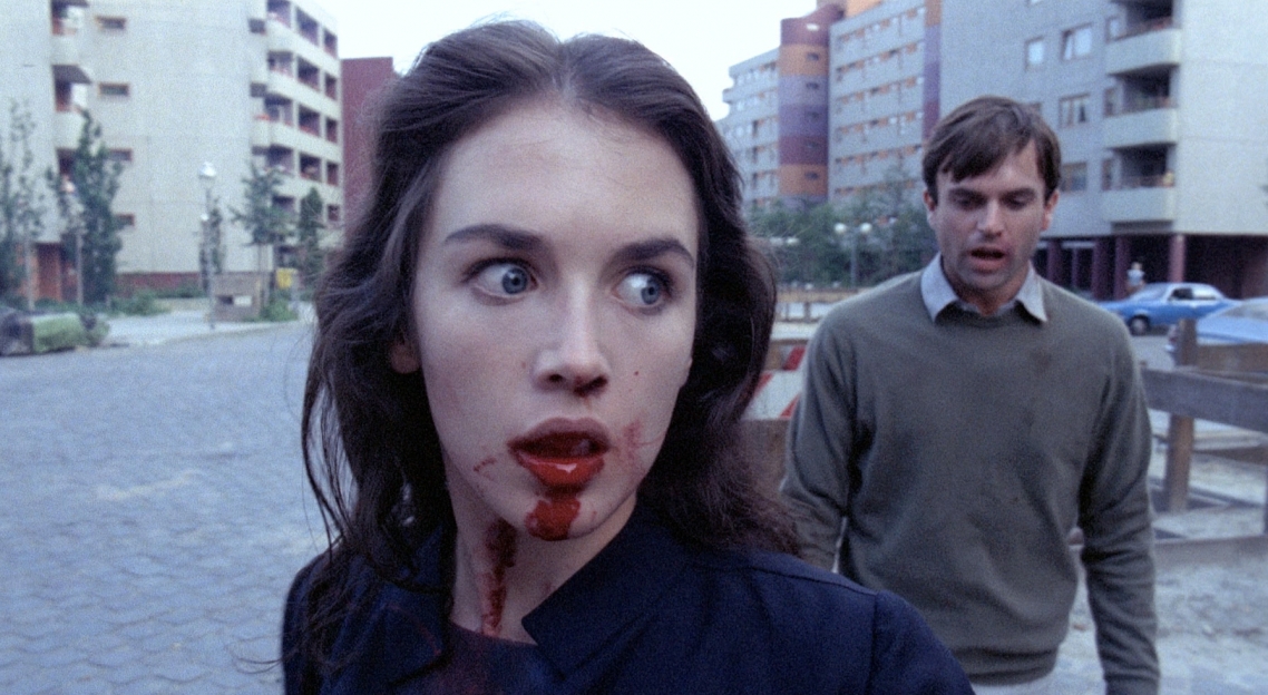 Possession, 1981 Possession, 1981