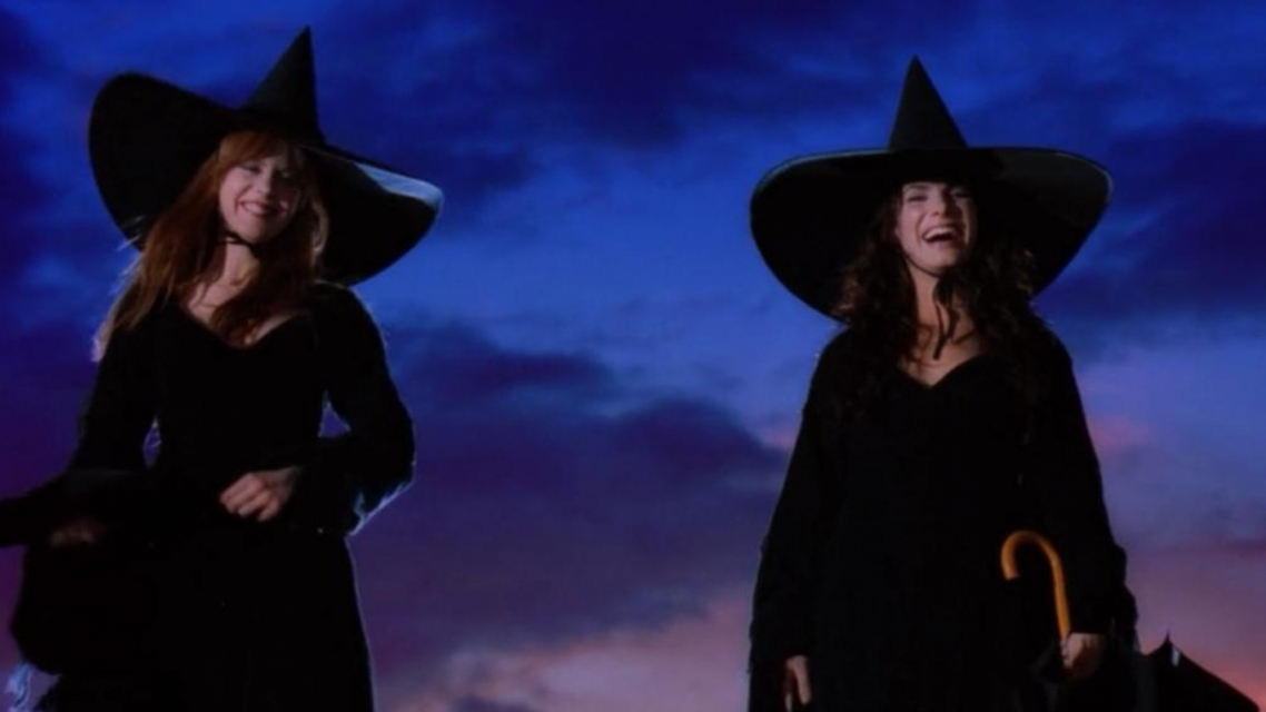 Practical Magic, 1998 Practical Magic, 1998