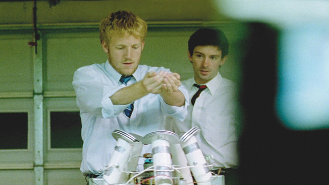 Primer, 2004 Primer, 2004
