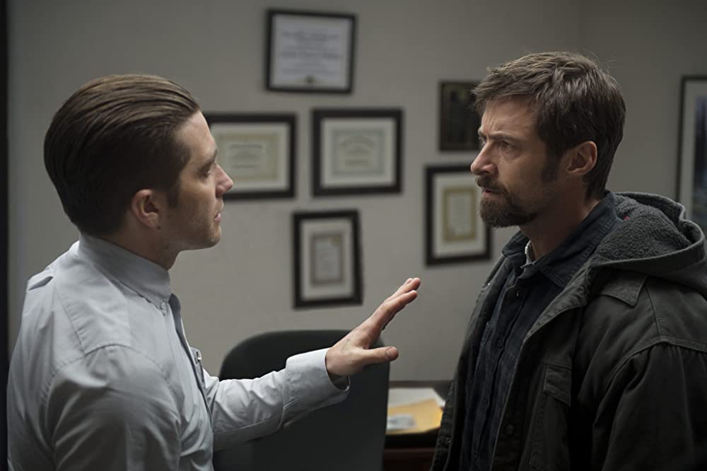 Prisoners, 2013 Prisoners, 2013