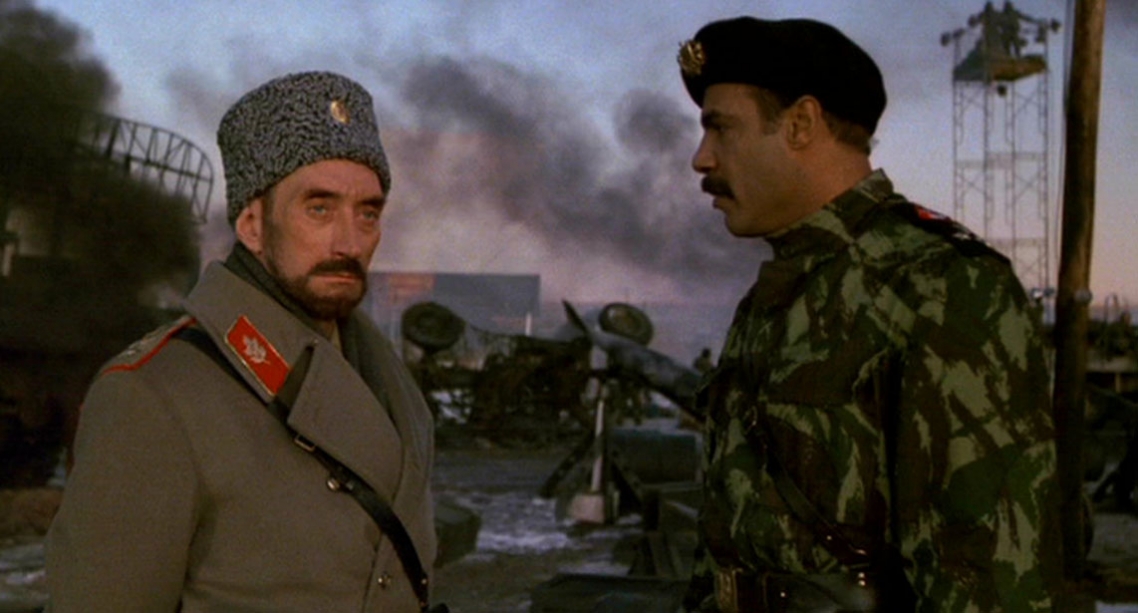 Red Dawn, 1984 Red Dawn, 1984