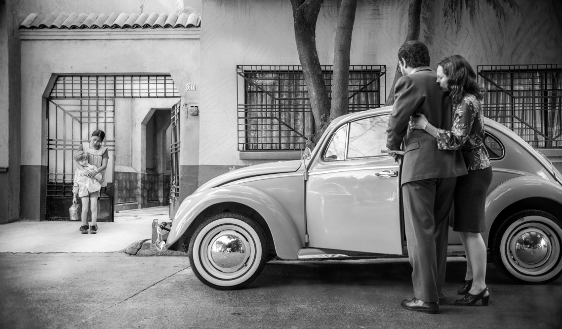 Roma, 2018 Roma, 2018