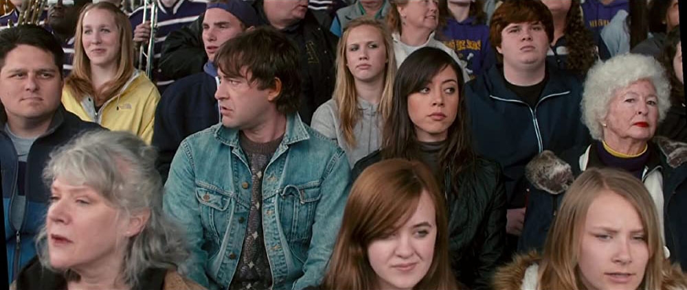 Safety Not Guaranteed, 2012