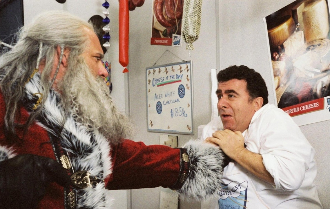 Santa’s Slay, 2005 Santa’s Slay, 2005